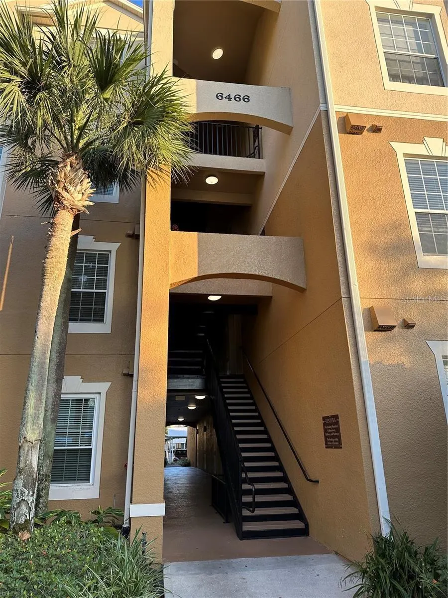 6466 CAVA ALTA DR #201, #201