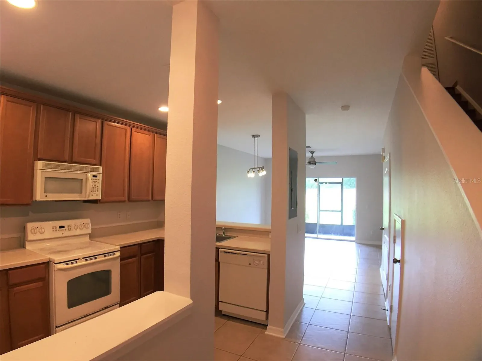 10340 MANDERLEY WAY #109, #109