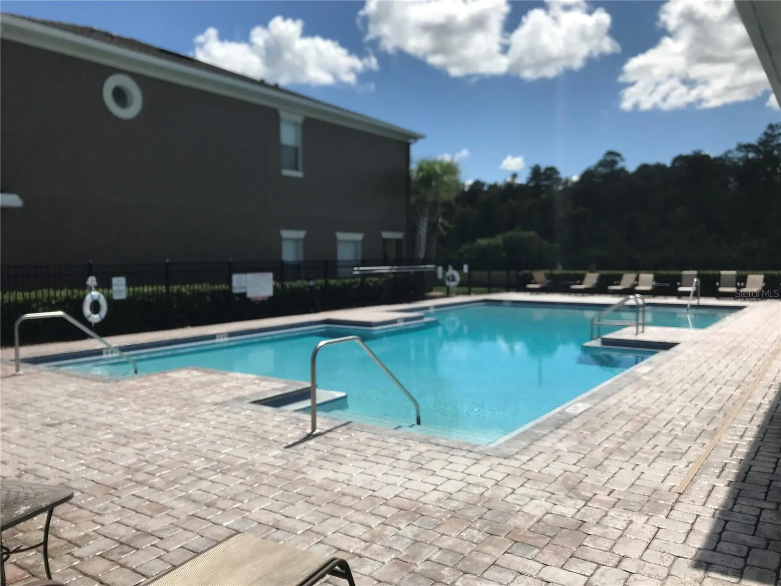 10340 MANDERLEY WAY #109, #109