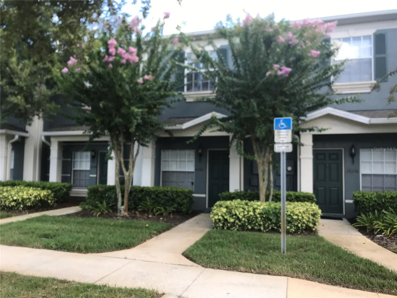 10340 MANDERLEY WAY #109, #109