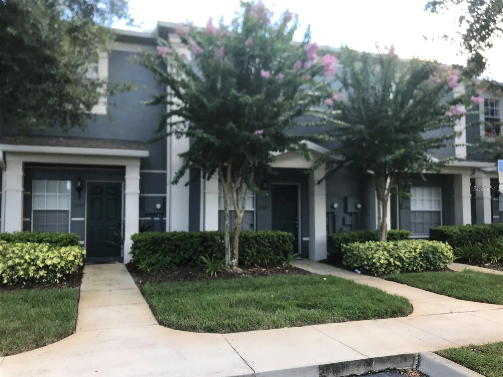 10340 MANDERLEY WAY #109, #109