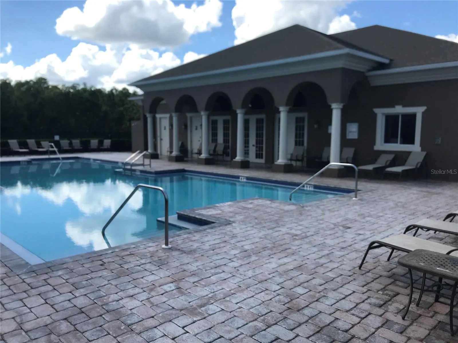 10340 MANDERLEY WAY #109, #109