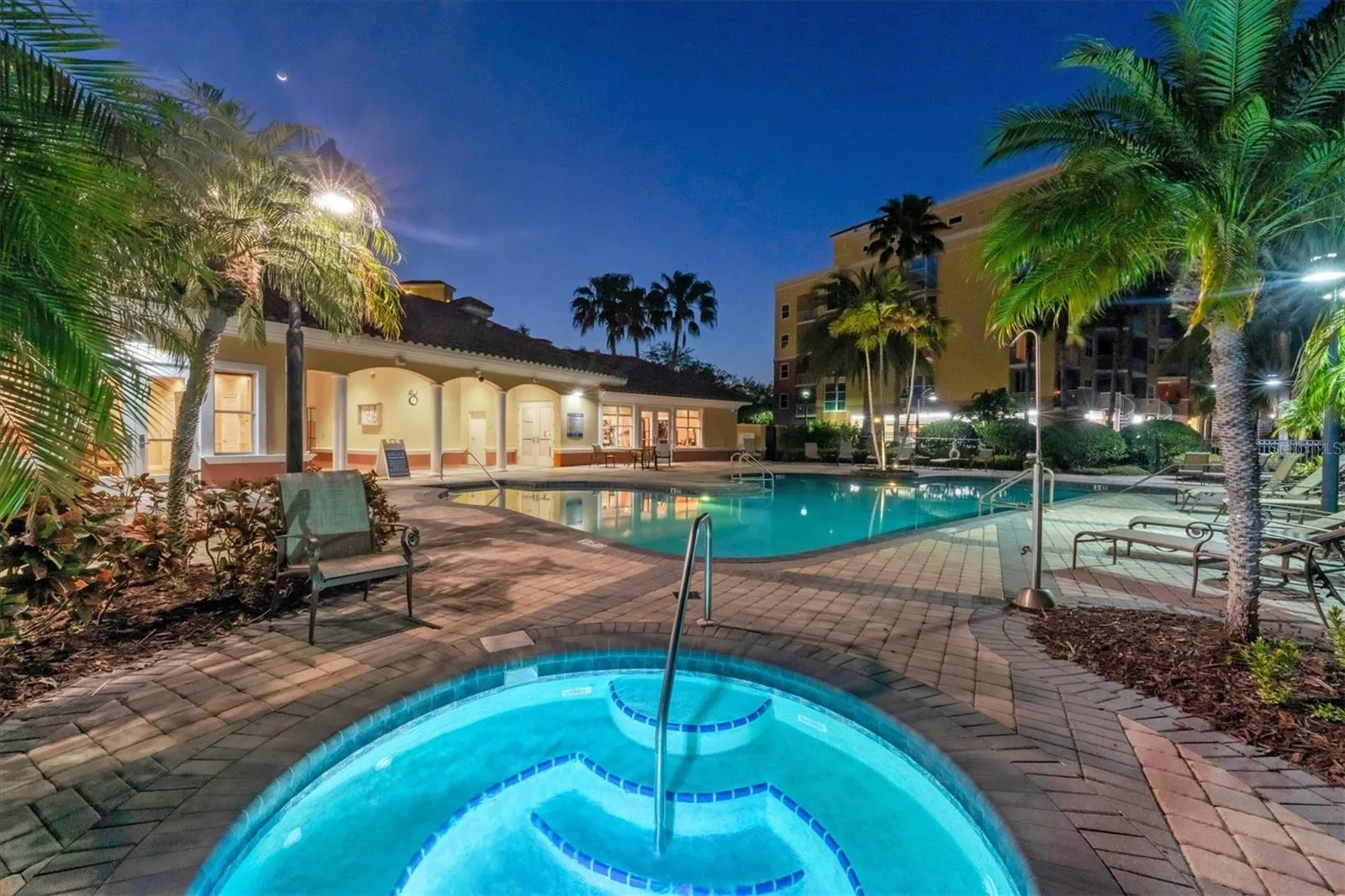 606 RIVIERA DUNES WAY #604, #604