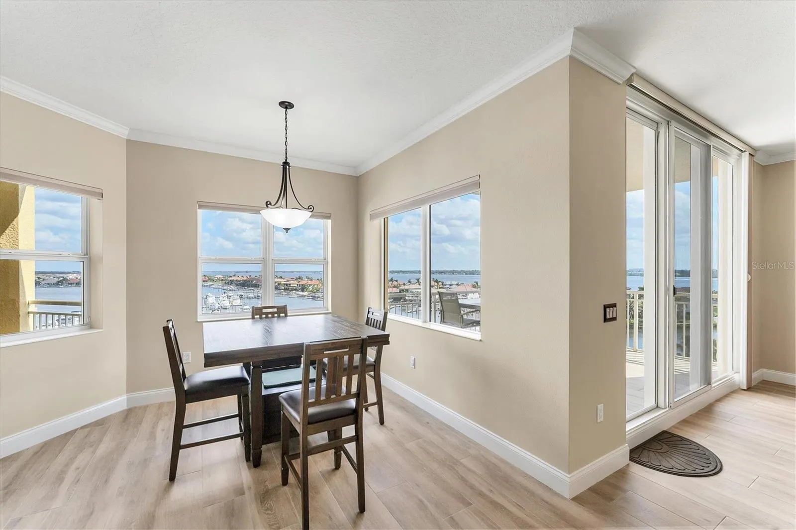 606 RIVIERA DUNES WAY #604, #604