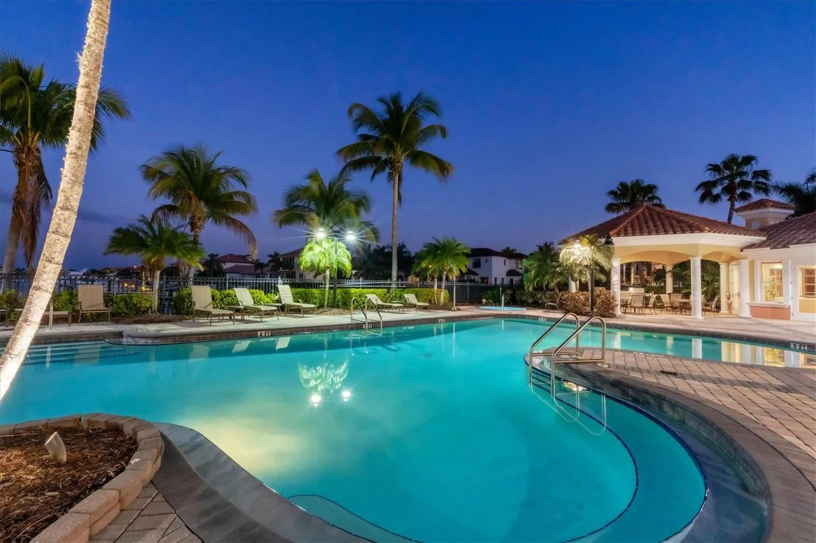 606 RIVIERA DUNES WAY #604, #604