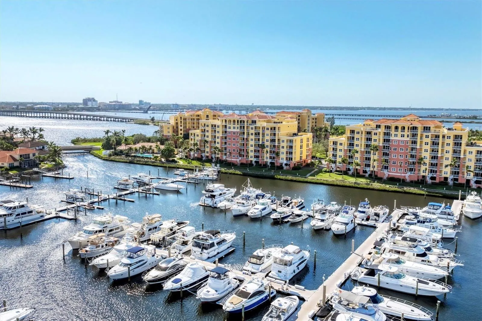 606 RIVIERA DUNES WAY #604, #604