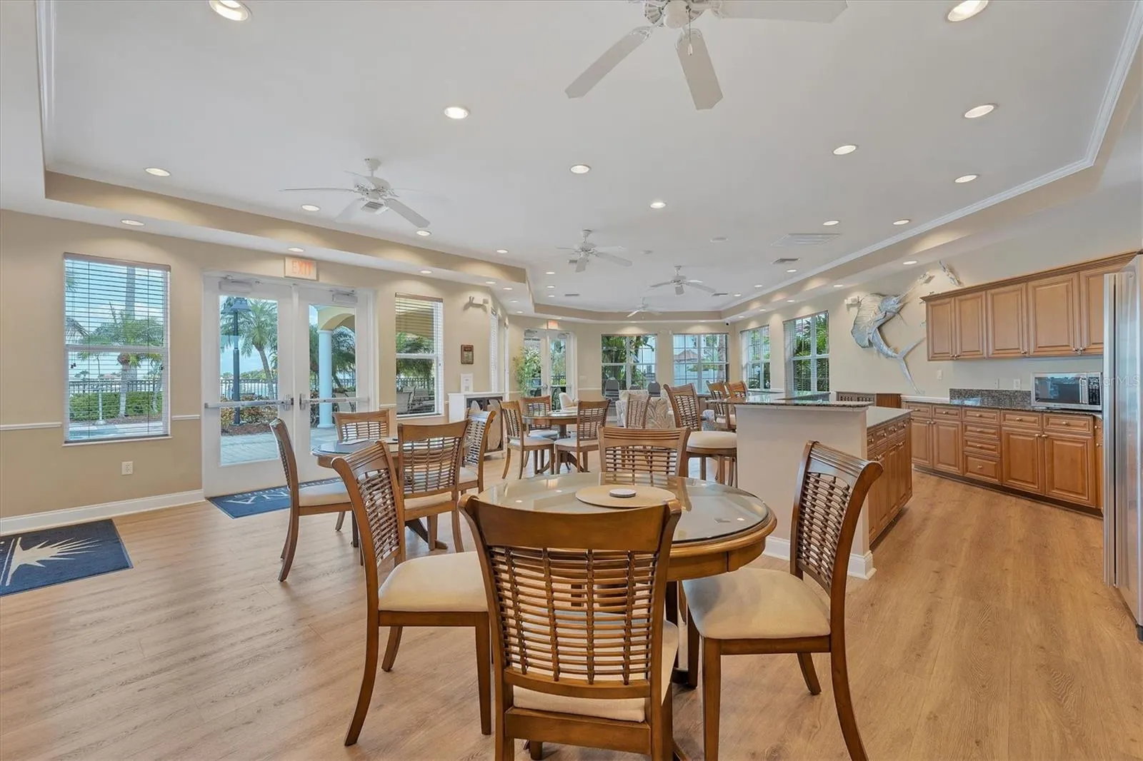 606 RIVIERA DUNES WAY #604, #604
