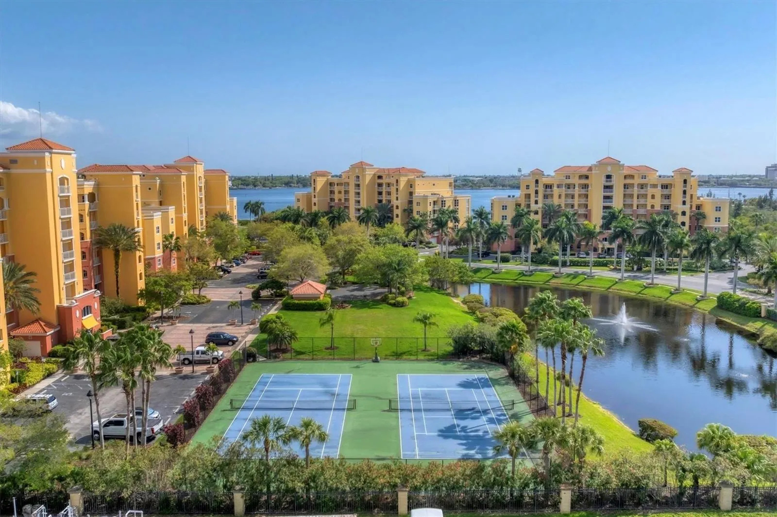 606 RIVIERA DUNES WAY #604, #604