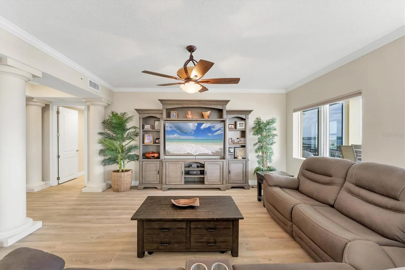 606 RIVIERA DUNES WAY #604, #604