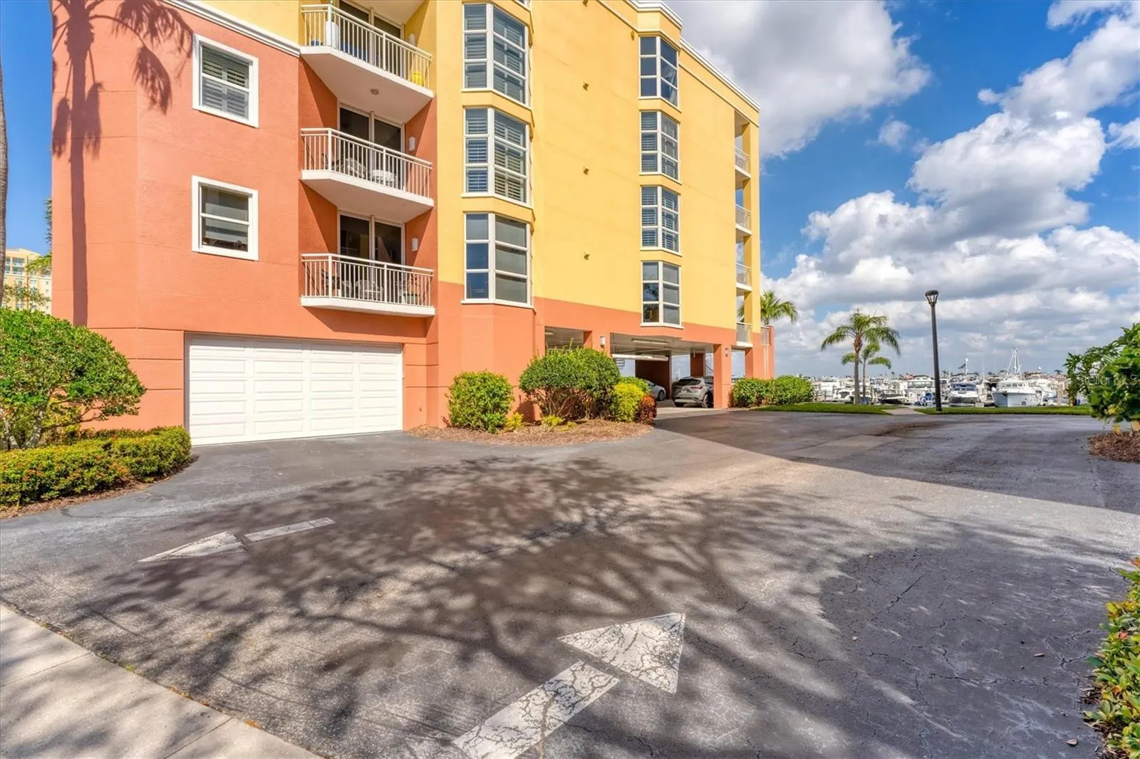 606 RIVIERA DUNES WAY #604, #604