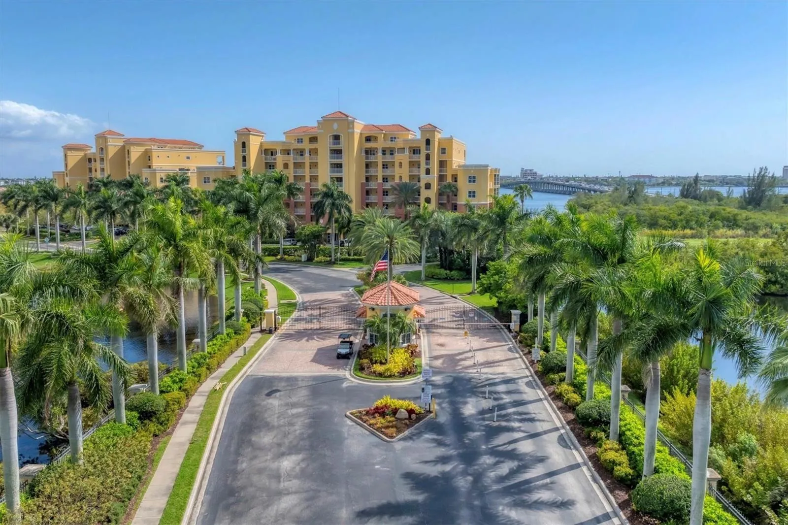 606 RIVIERA DUNES WAY #604, #604