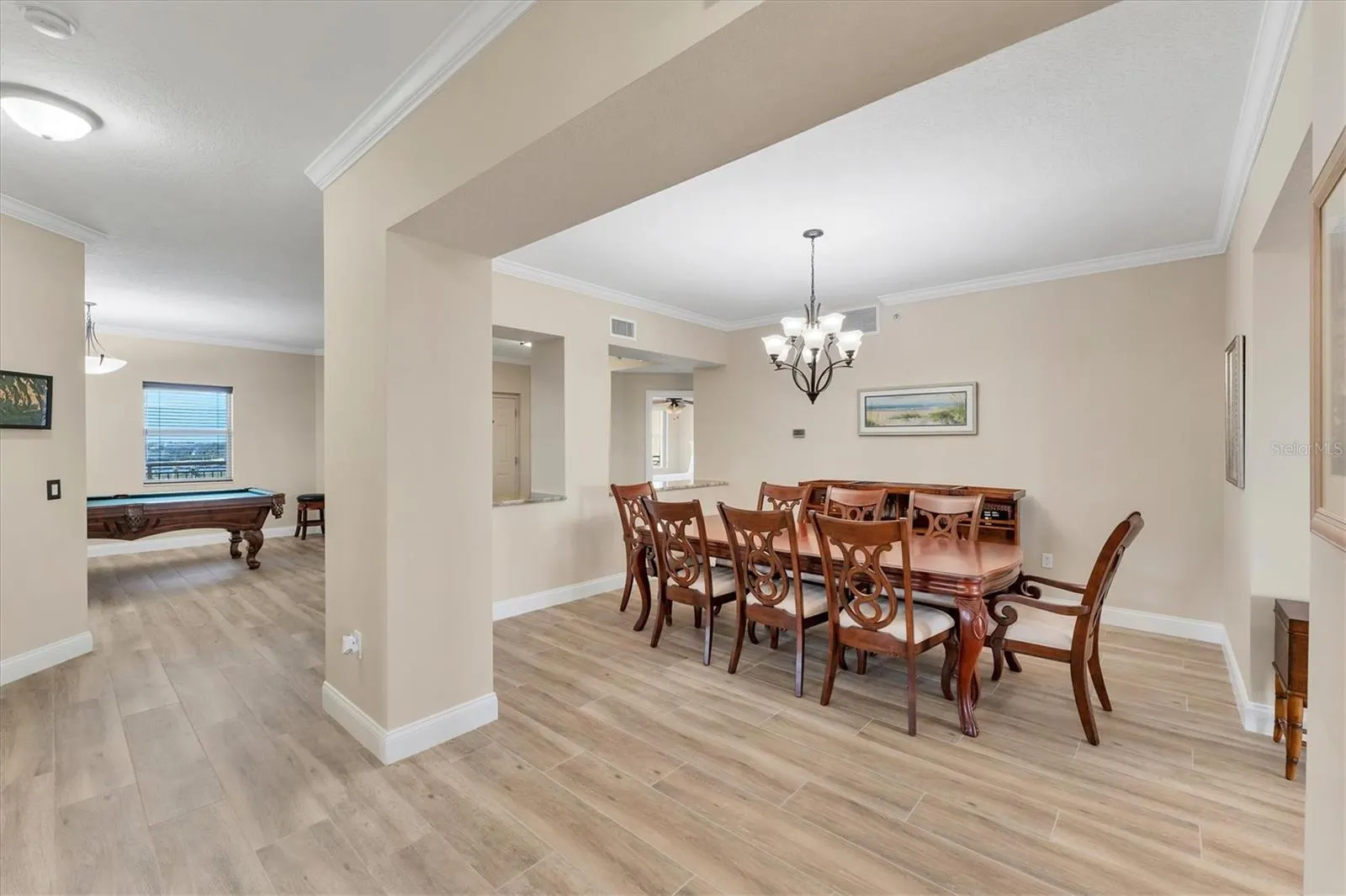 606 RIVIERA DUNES WAY #604, #604