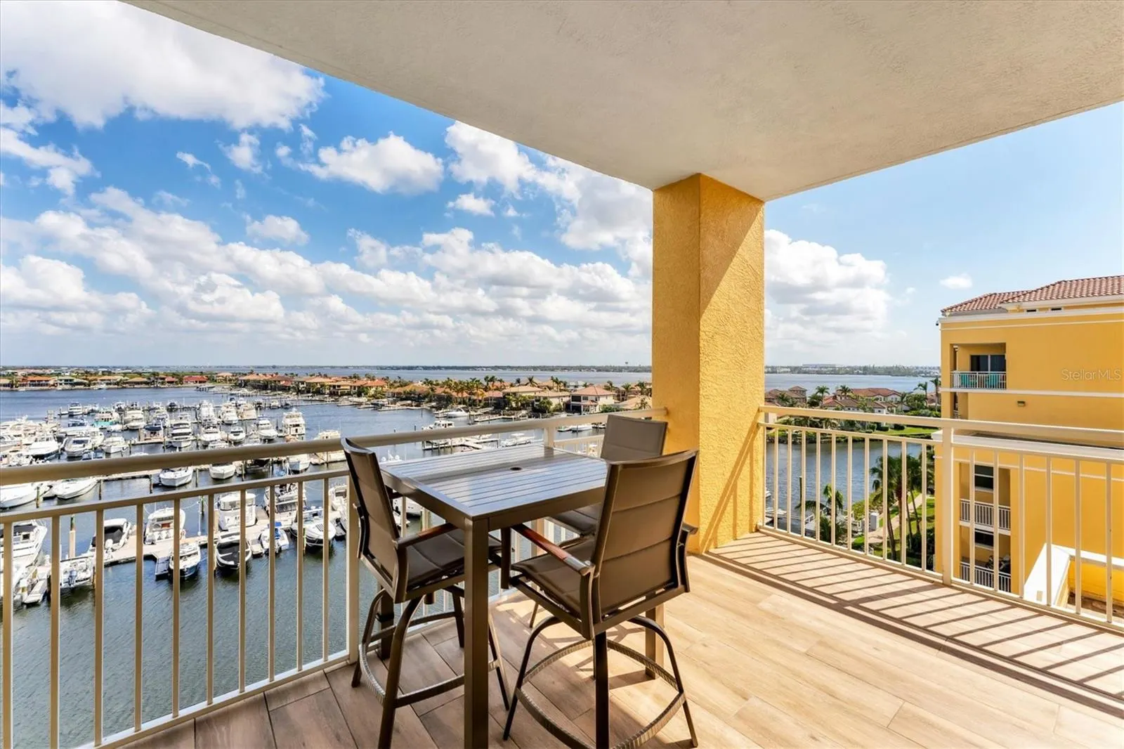 606 RIVIERA DUNES WAY #604, #604