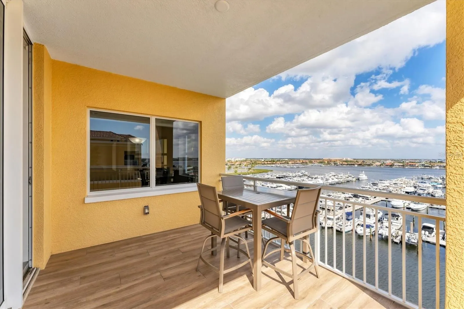 606 RIVIERA DUNES WAY #604, #604