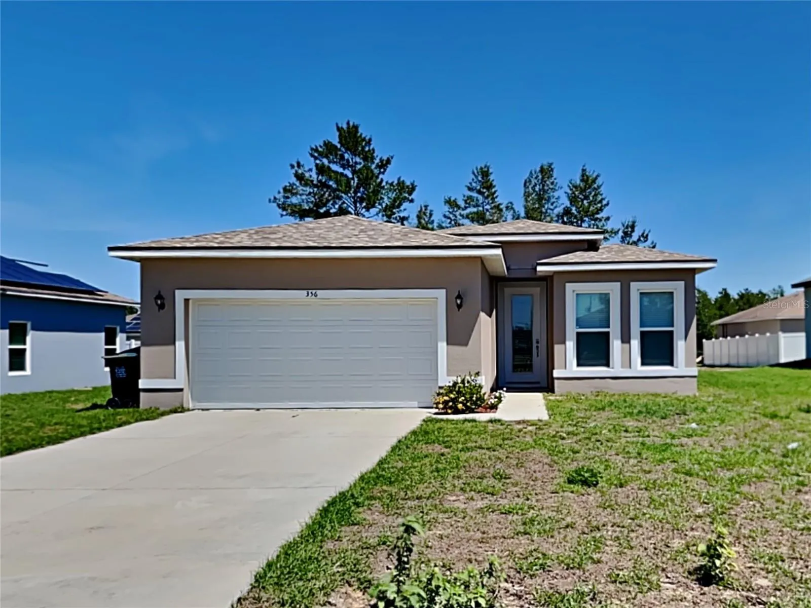 356 ELDERBERRY CT