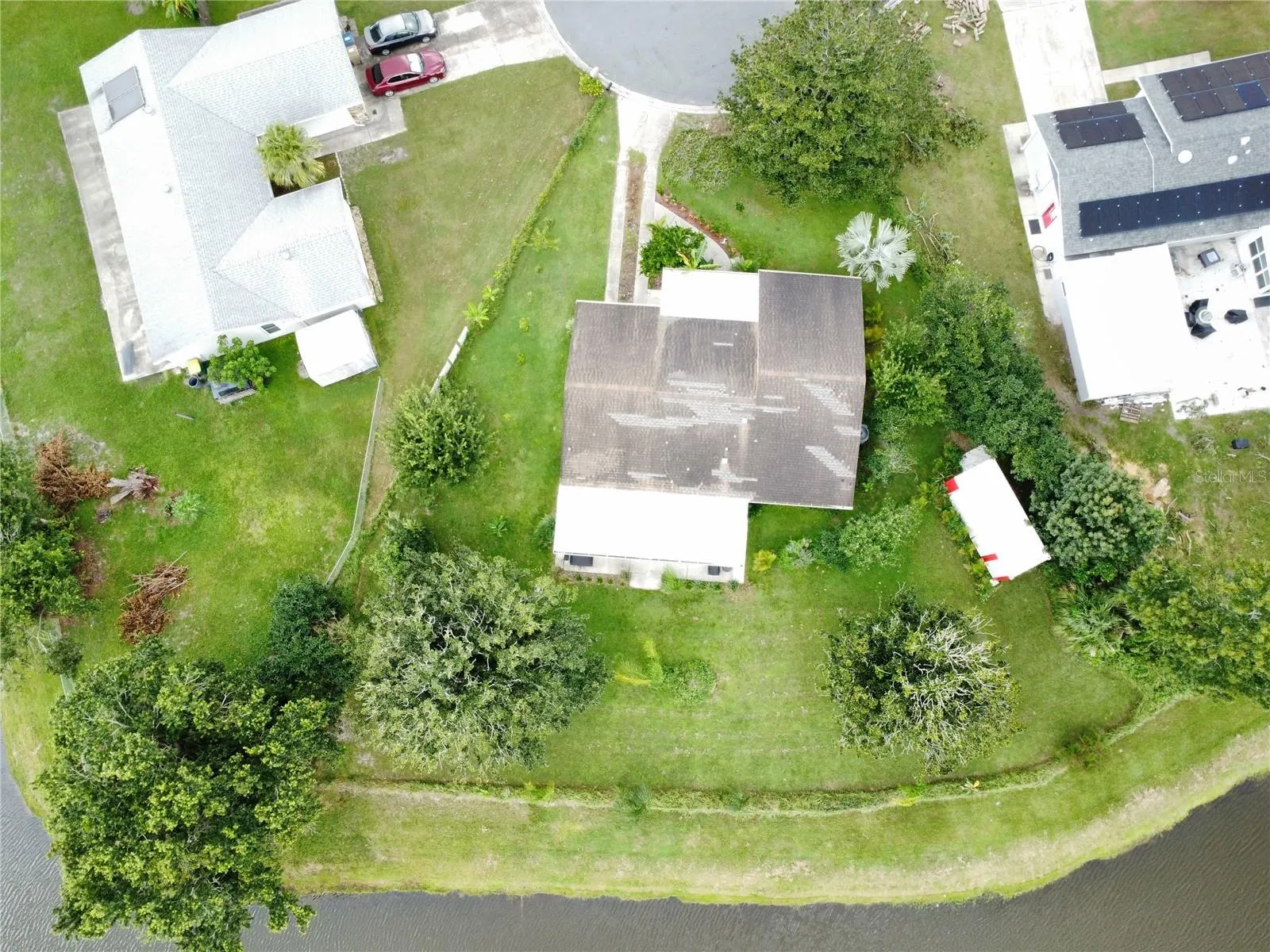 85 ALDERWOOD DR