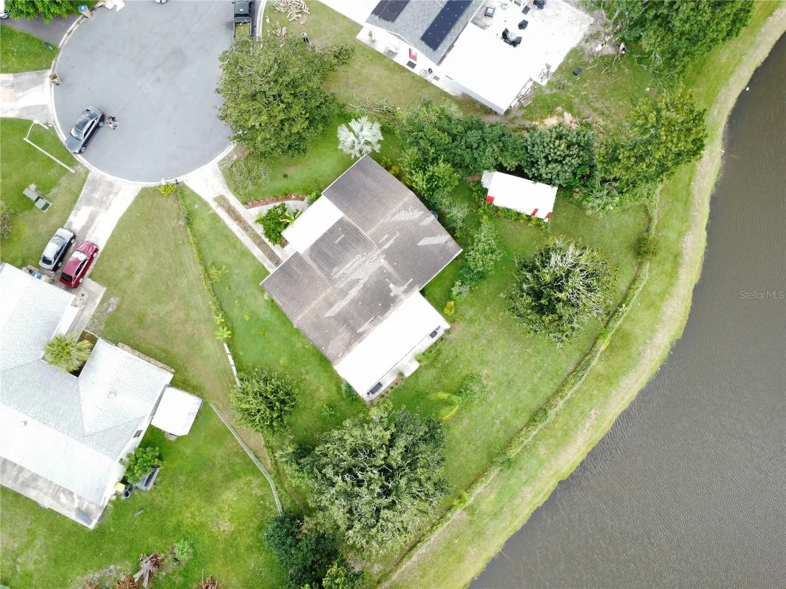 85 ALDERWOOD DR