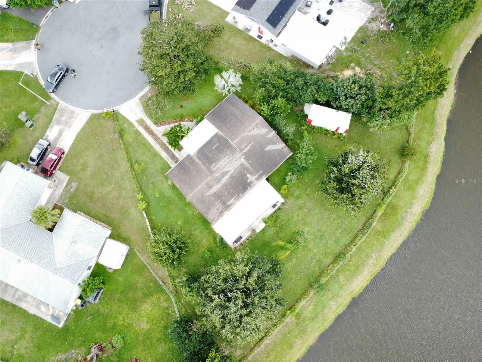 85 ALDERWOOD DR