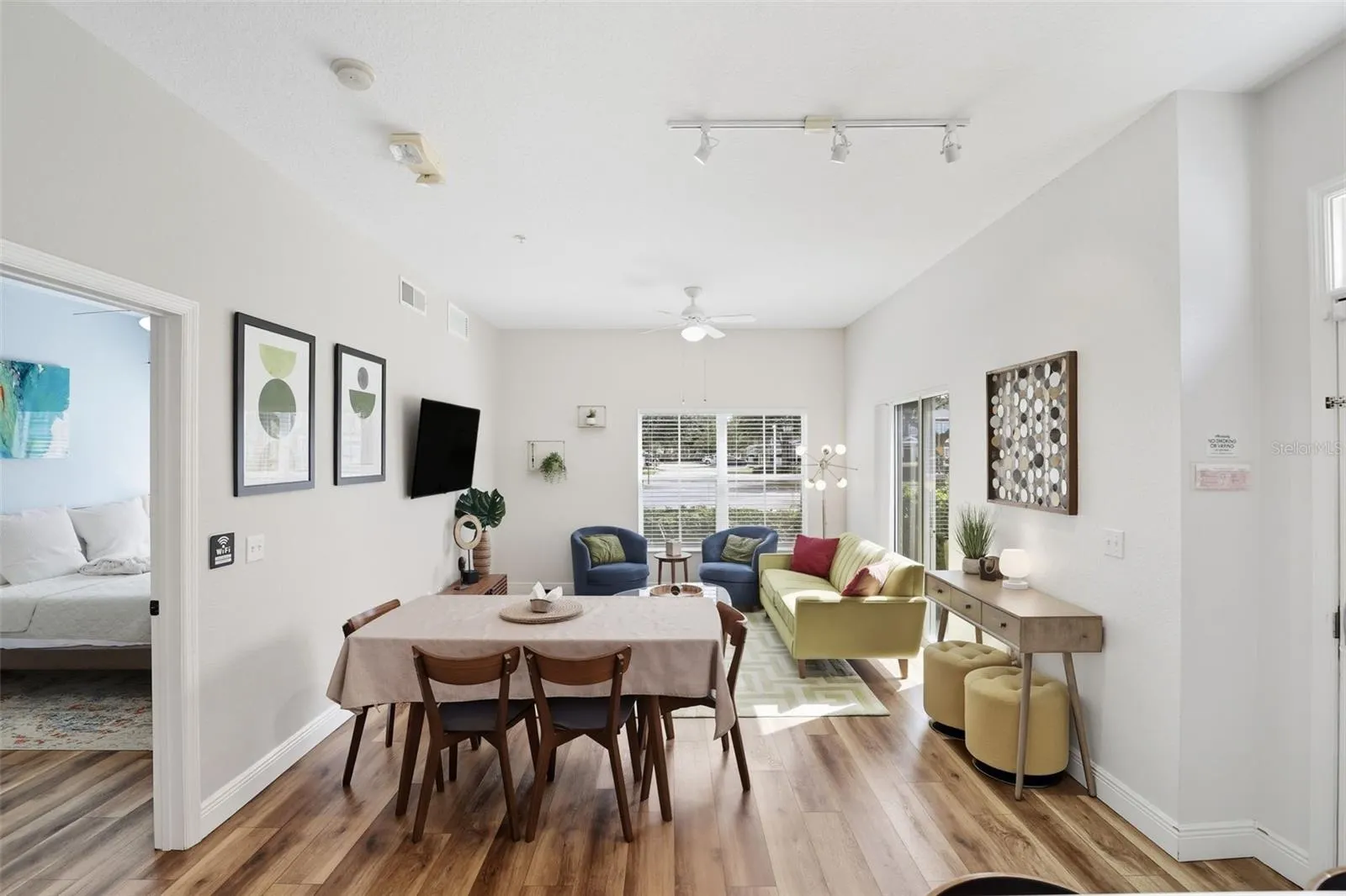 2606 LODI CIR #102, #102