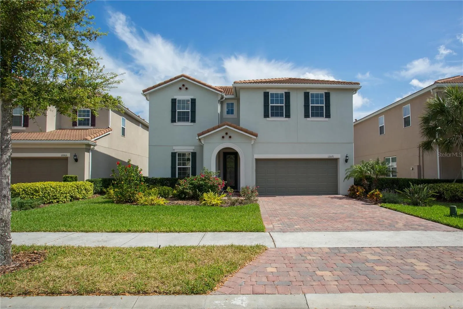 12071 ULETA LN