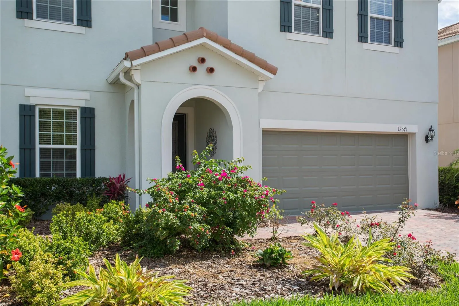 12071 ULETA LN