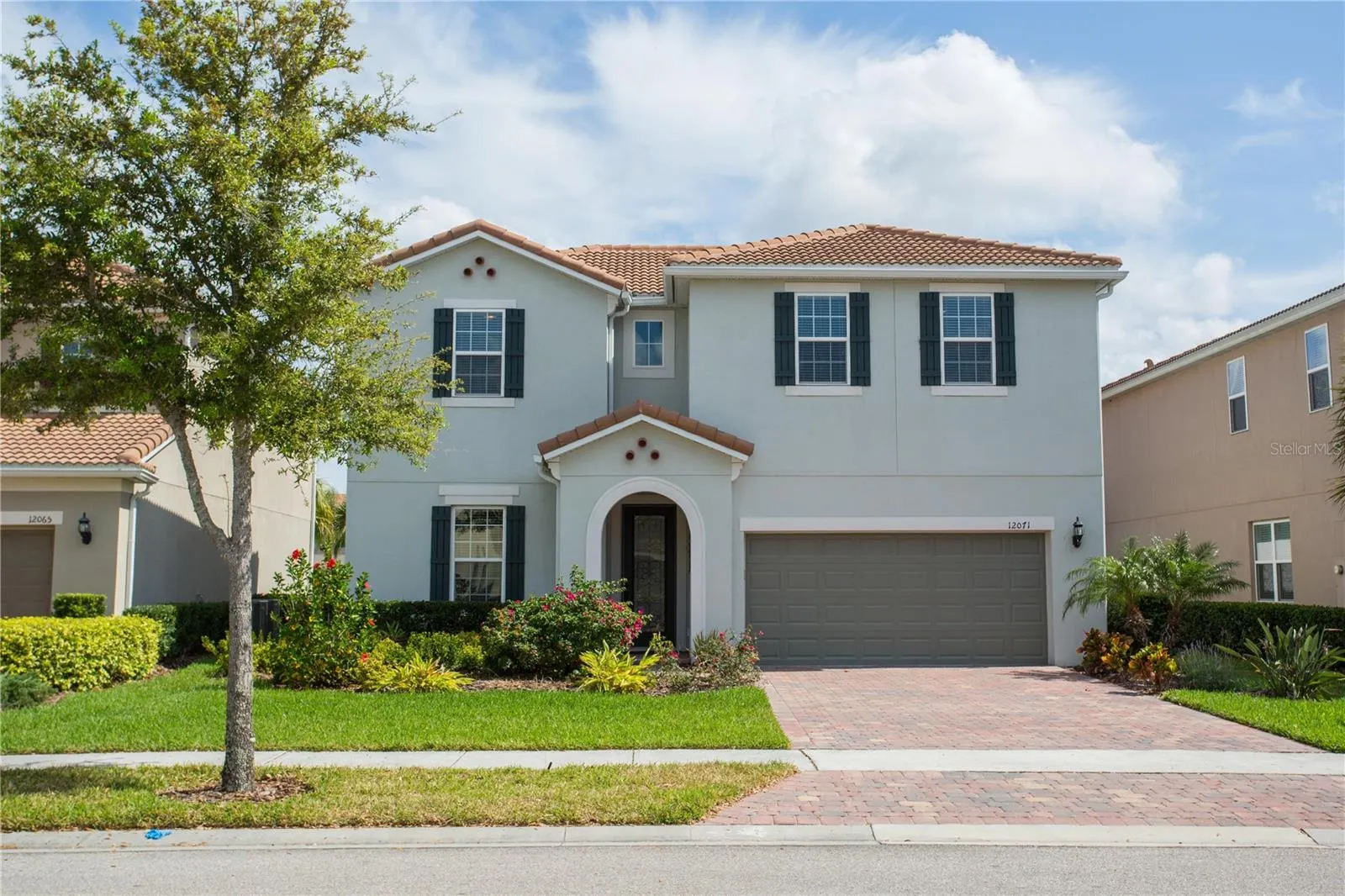 12071 ULETA LN