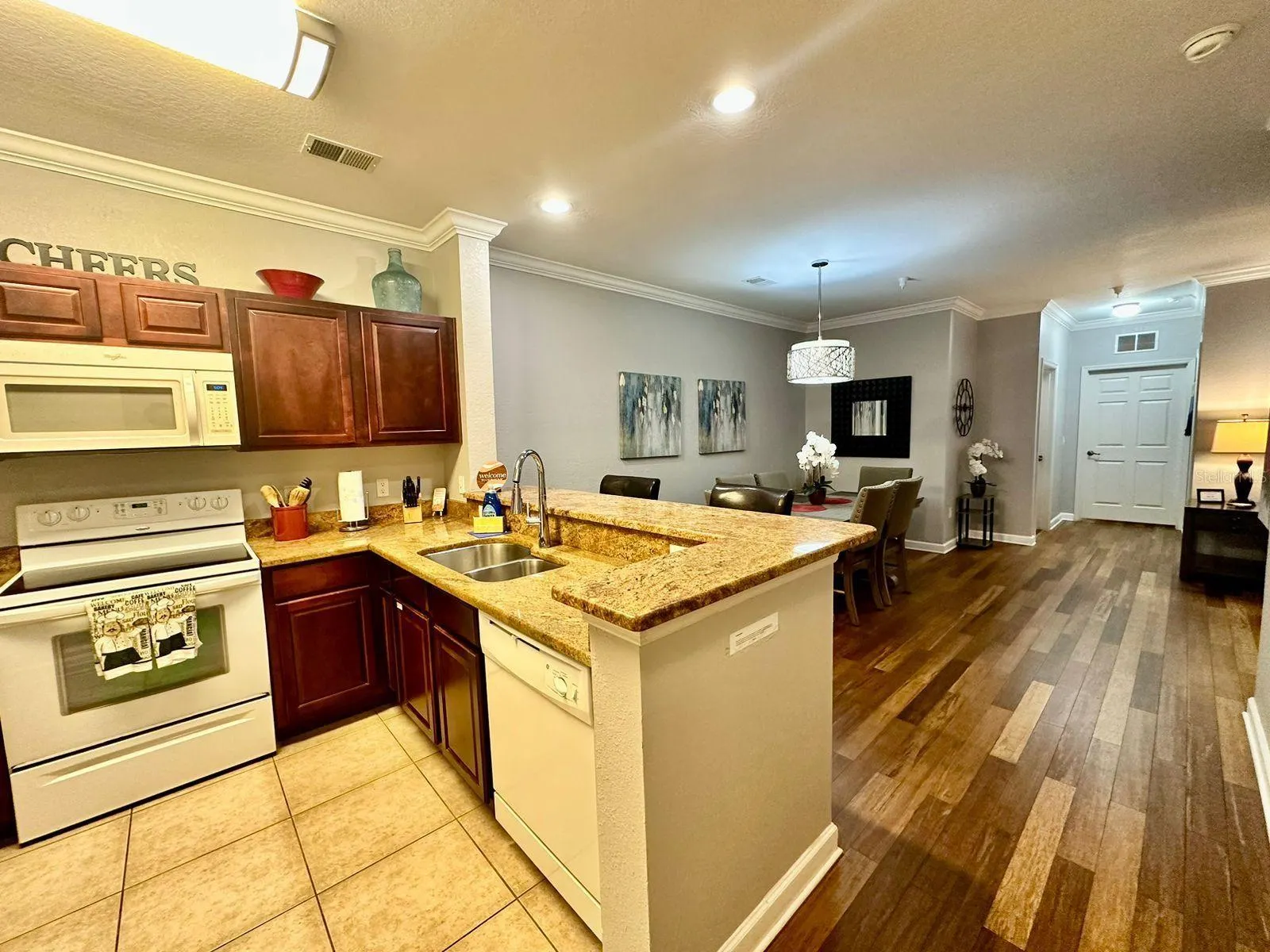 1301 TUSCAN TER #9308, #9308