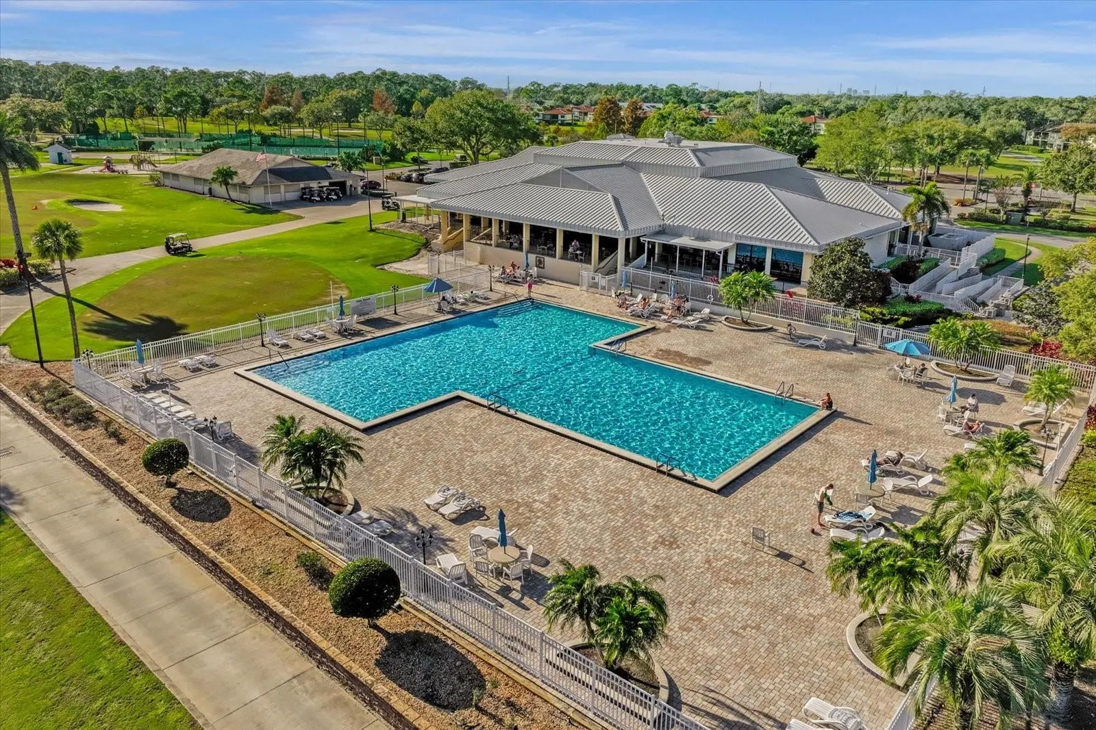 6043 LAKE POINTE DR #308, #308