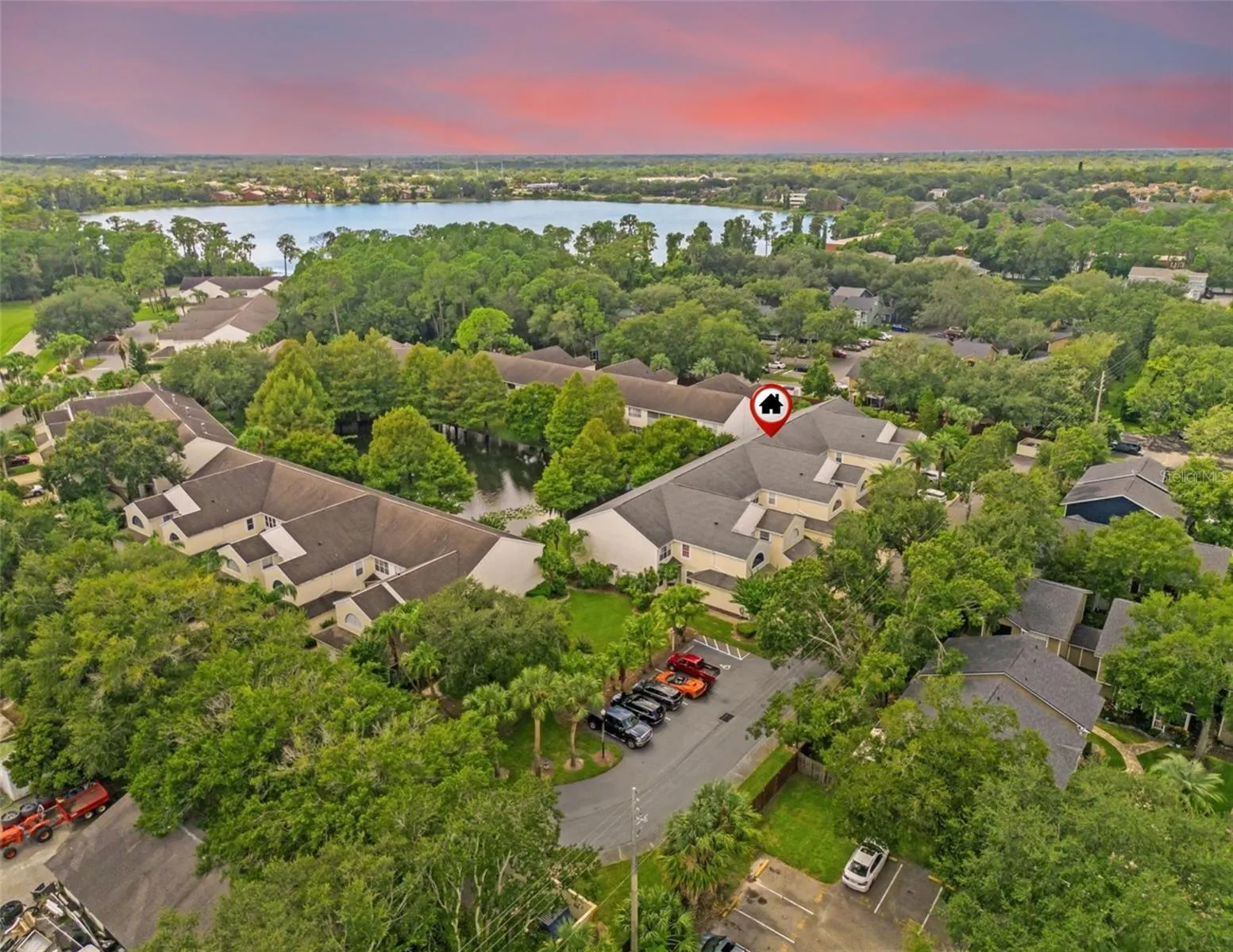 6043 LAKE POINTE DR #308, #308