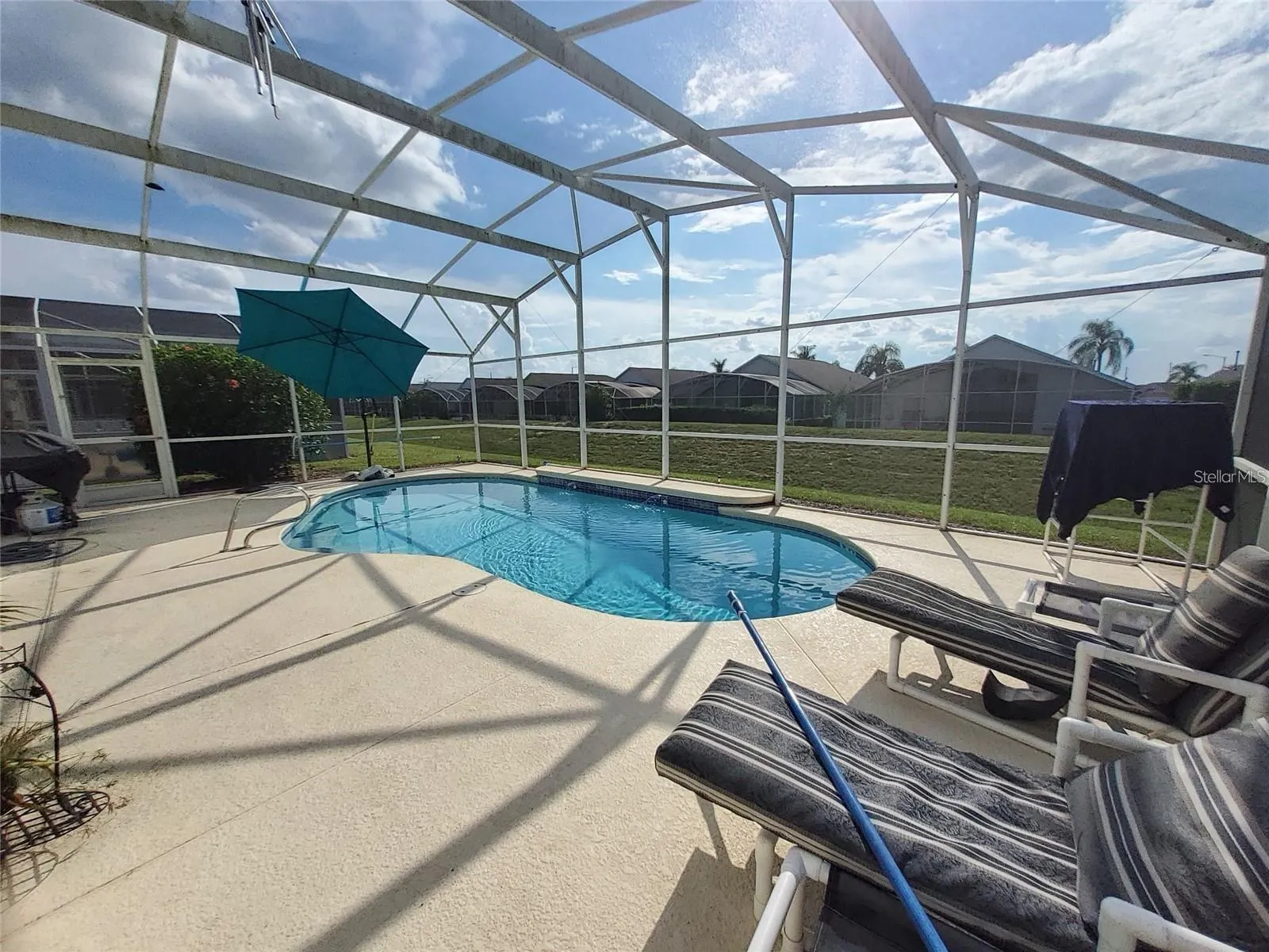213 HIGH POINT DR