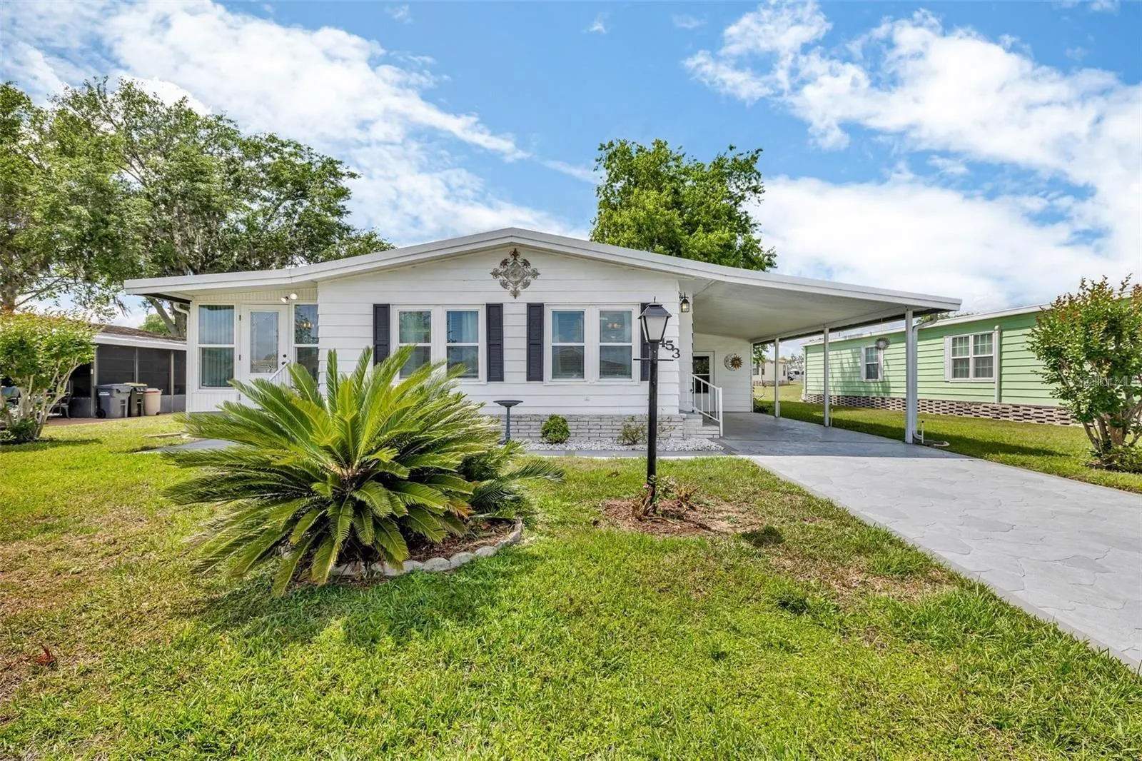 453 TIVOLI PARK DR