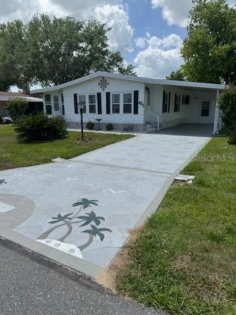 453 TIVOLI PARK DR