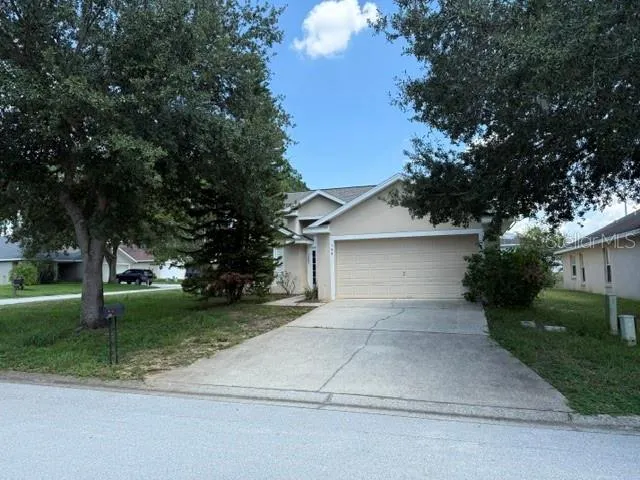 154 PINELEAF PASS
