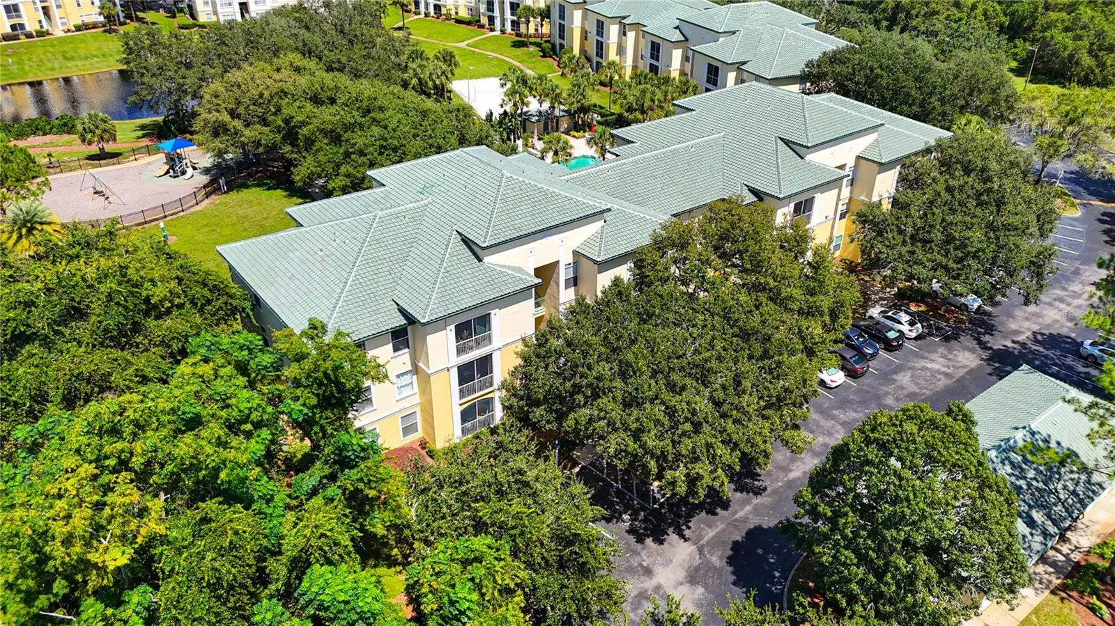 8836 DUNES CT #208, #208