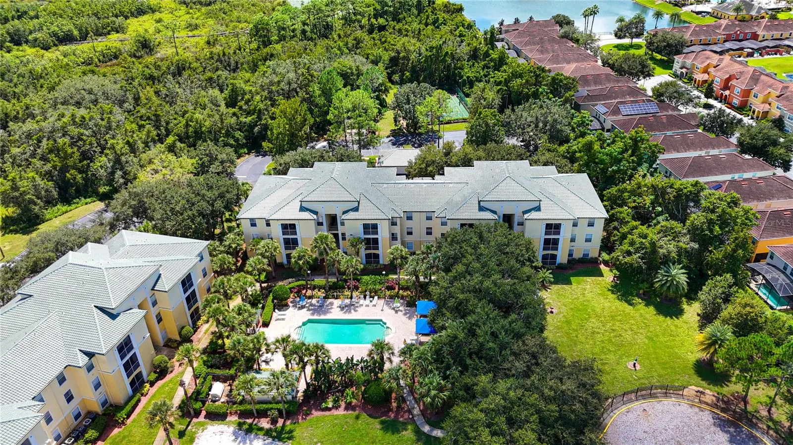 8836 DUNES CT #208, #208