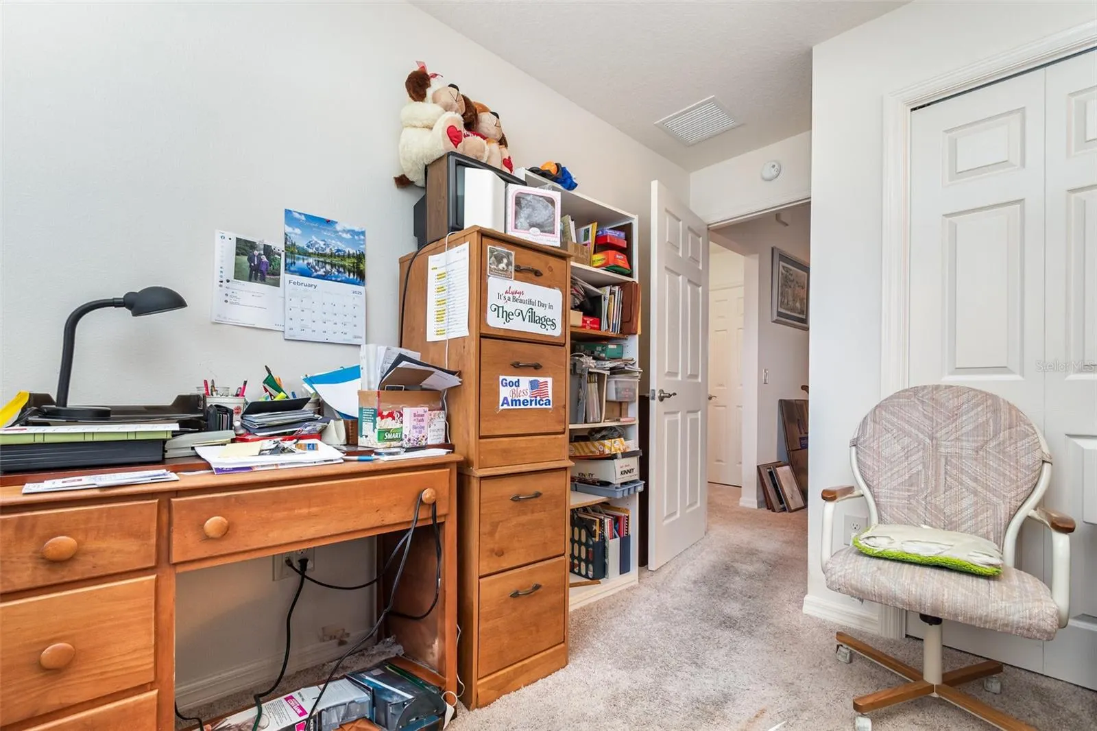 1013 PARKER PL