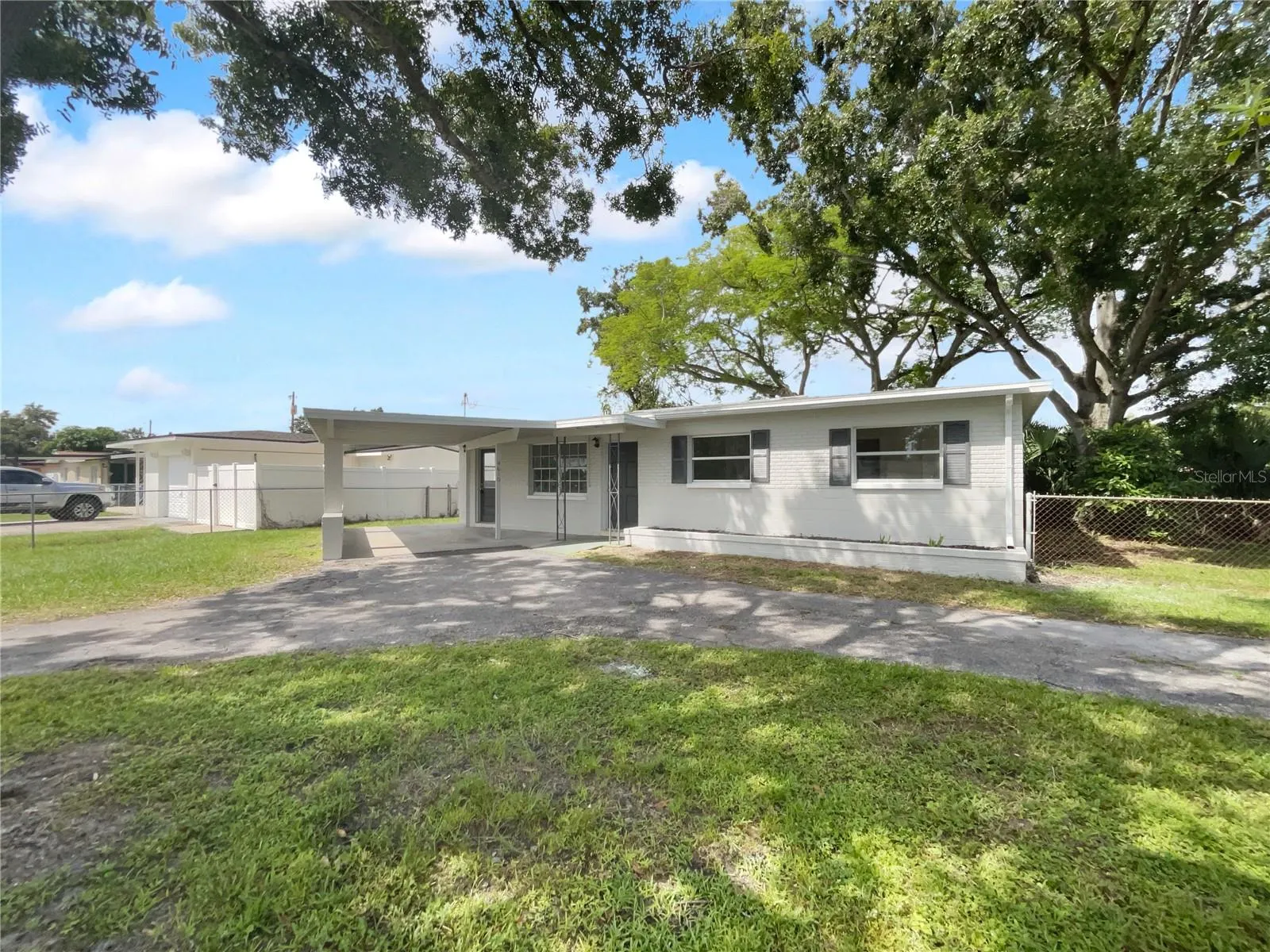 4610 GEORGE RD