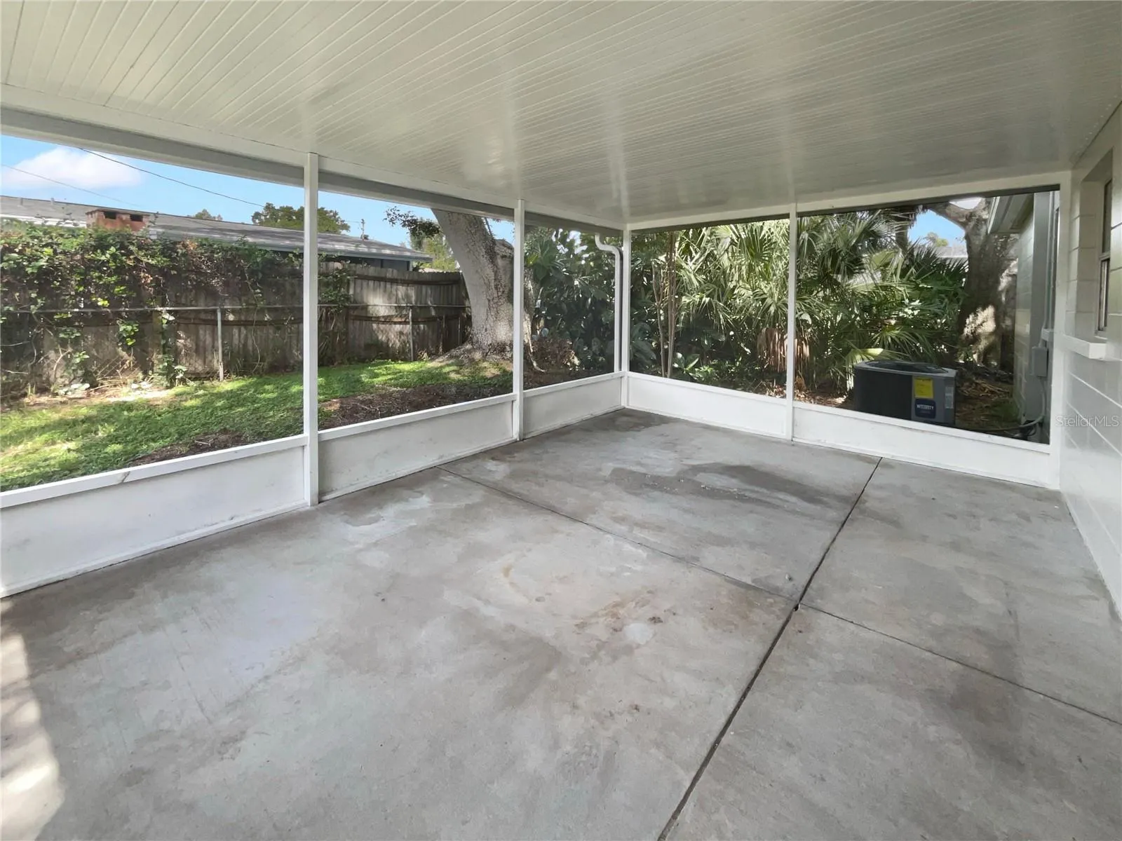 4610 GEORGE RD