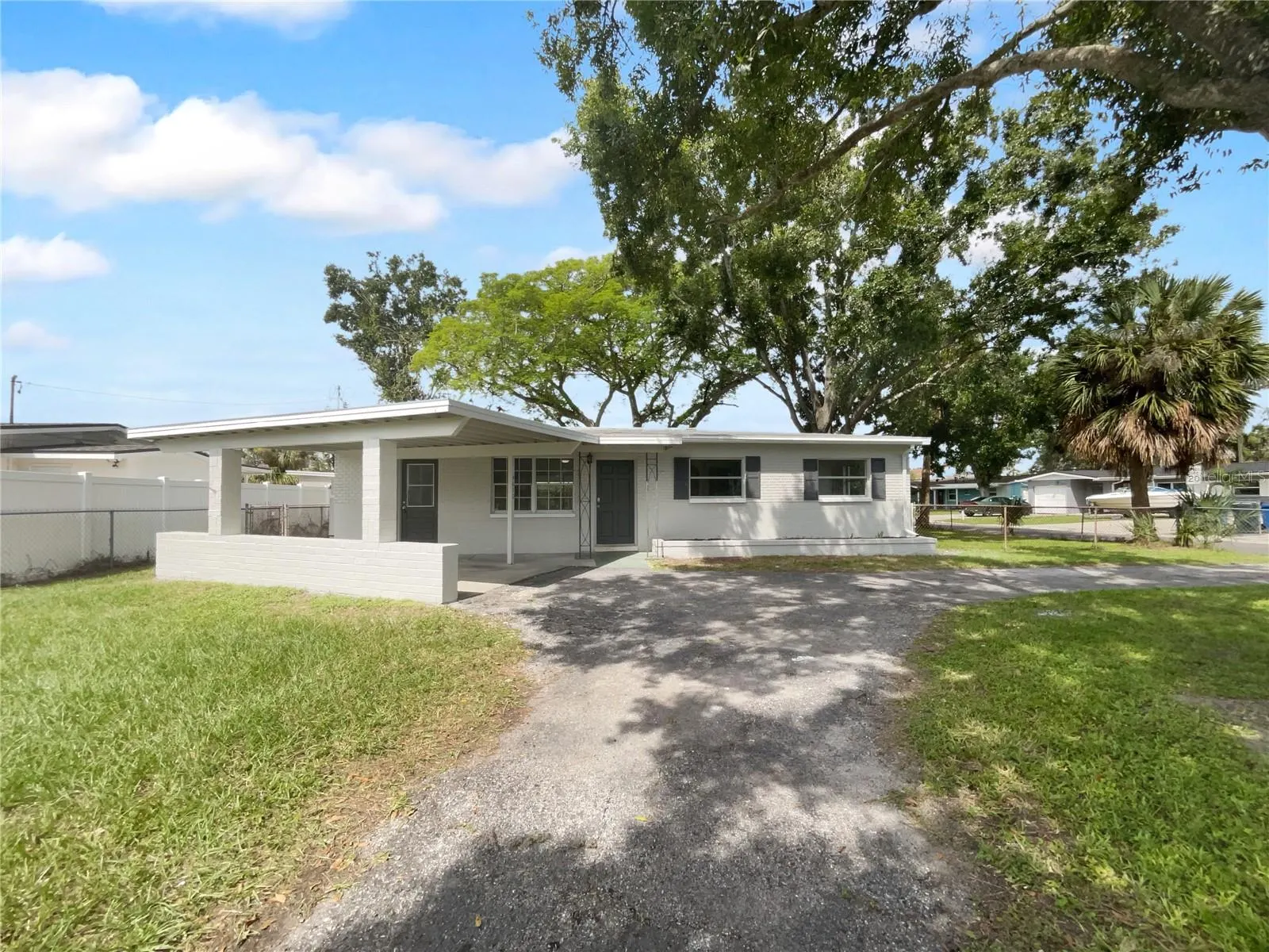 4610 GEORGE RD