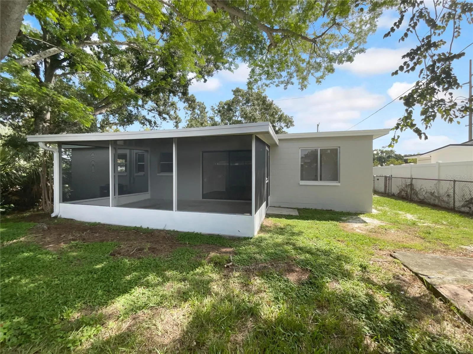 4610 GEORGE RD