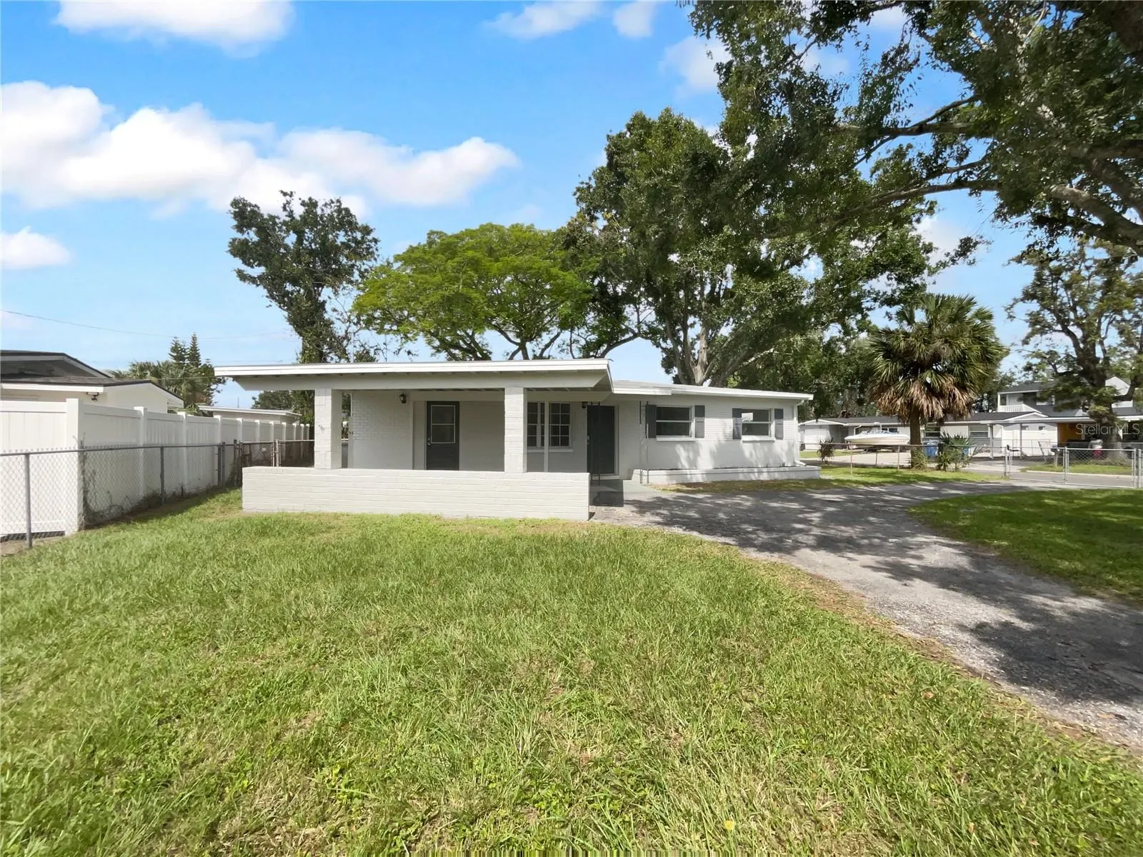 4610 GEORGE RD