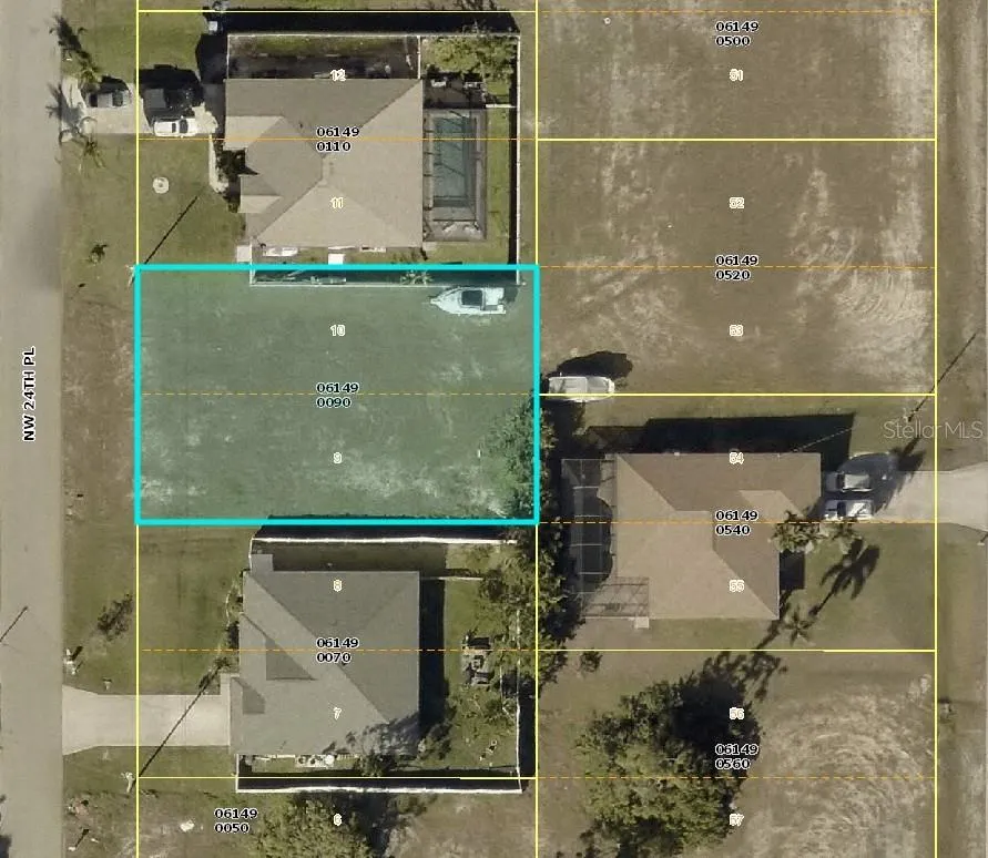 2607 NW 24TH PL