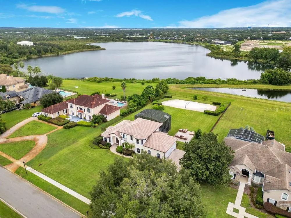 13527 LAKE CAWOOD DR