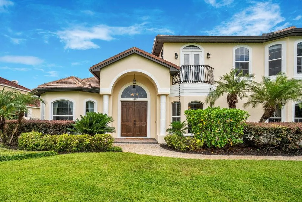 13527 LAKE CAWOOD DR