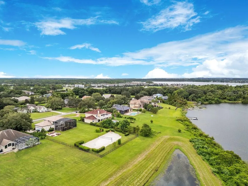 13527 LAKE CAWOOD DR