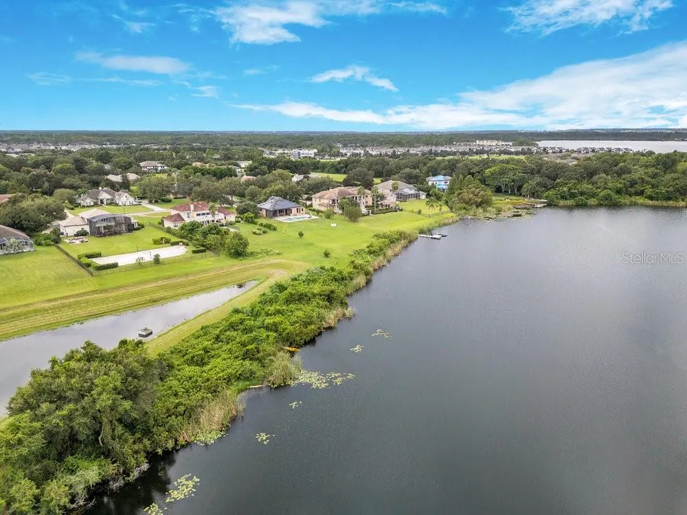 13527 LAKE CAWOOD DR