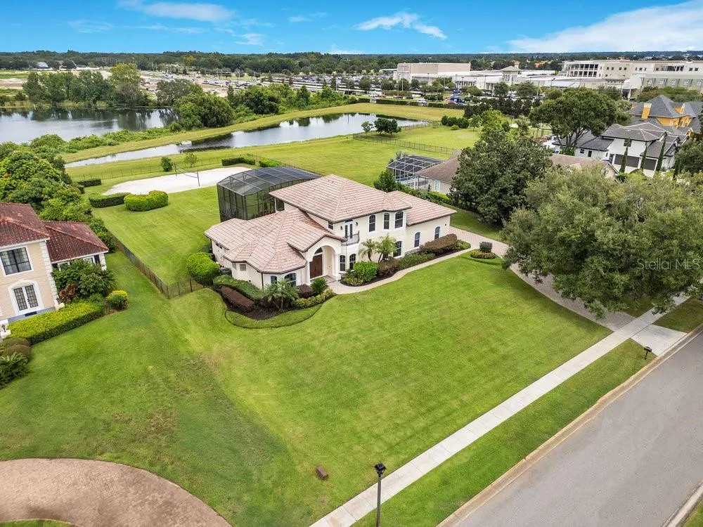 13527 LAKE CAWOOD DR