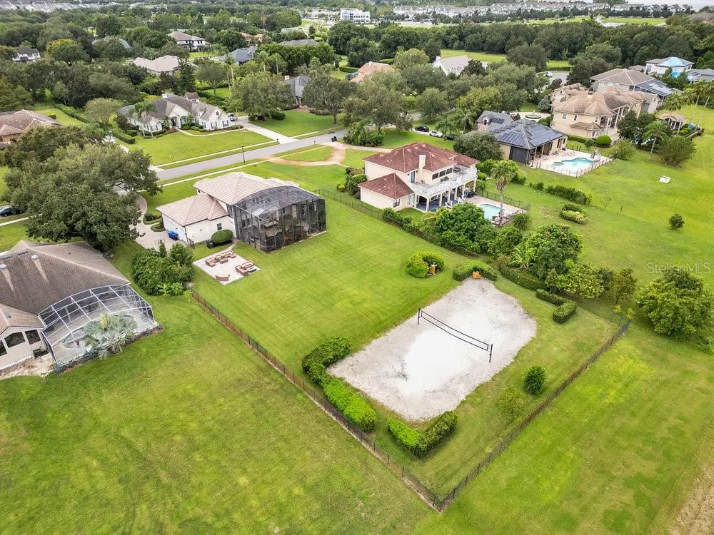 13527 LAKE CAWOOD DR