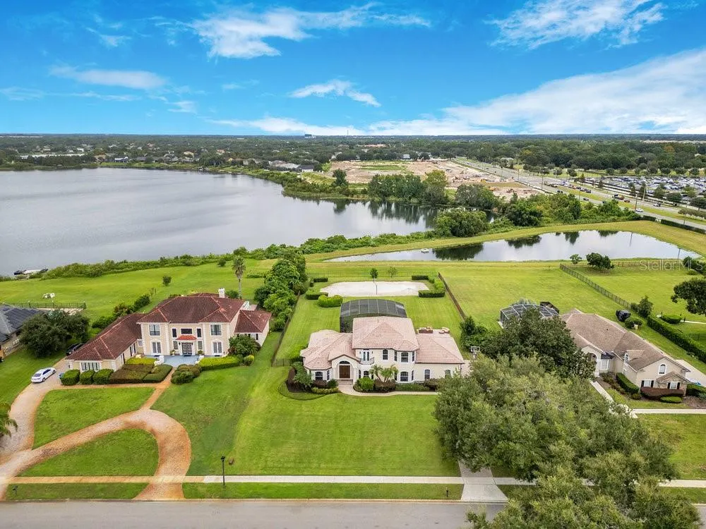 13527 LAKE CAWOOD DR
