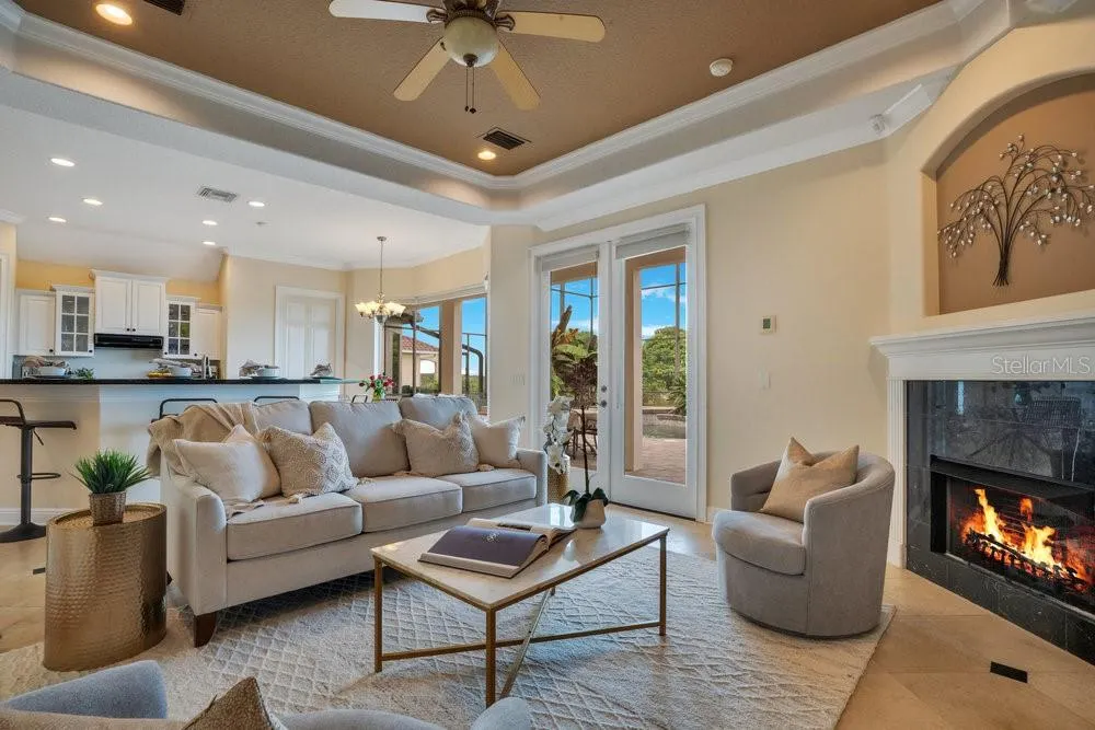 13527 LAKE CAWOOD DR
